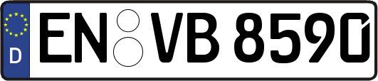 EN-VB8590
