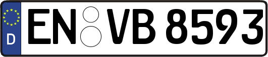 EN-VB8593