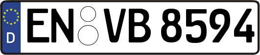 EN-VB8594