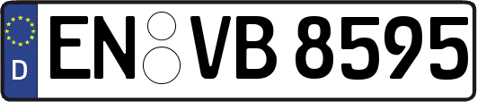EN-VB8595