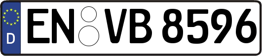 EN-VB8596