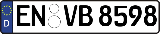 EN-VB8598