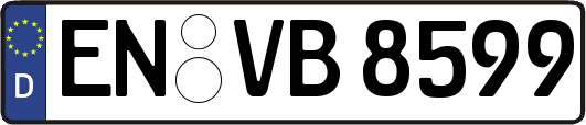 EN-VB8599
