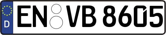 EN-VB8605
