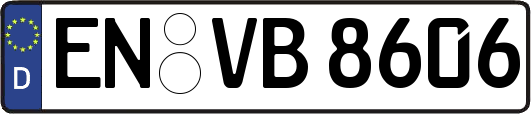 EN-VB8606