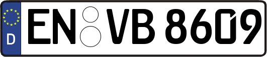 EN-VB8609