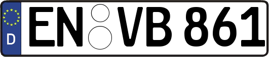 EN-VB861