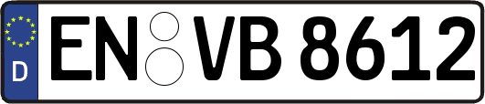 EN-VB8612