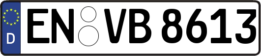 EN-VB8613
