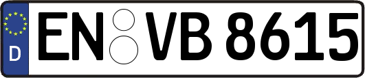 EN-VB8615