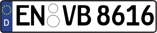 EN-VB8616