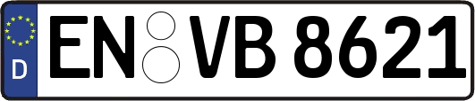 EN-VB8621