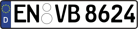 EN-VB8624