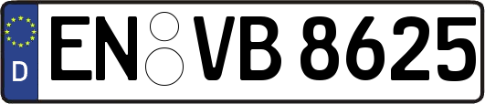 EN-VB8625