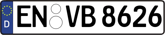 EN-VB8626