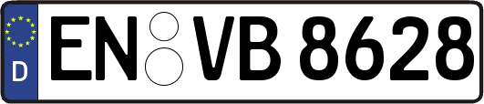 EN-VB8628