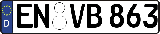 EN-VB863