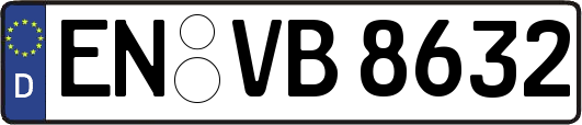 EN-VB8632