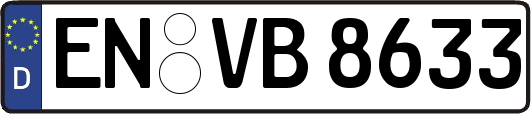 EN-VB8633