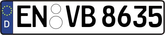 EN-VB8635
