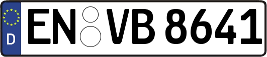 EN-VB8641
