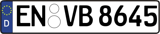 EN-VB8645