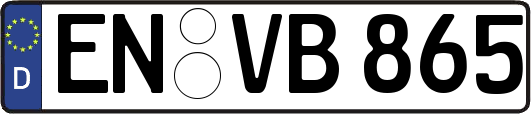 EN-VB865