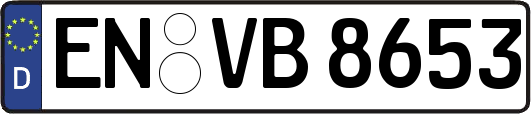 EN-VB8653