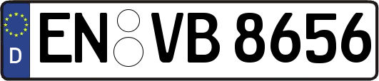 EN-VB8656