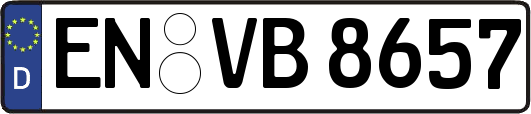 EN-VB8657