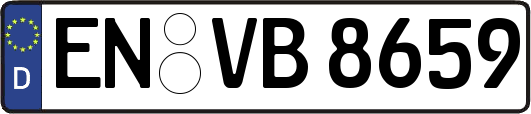 EN-VB8659