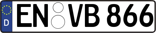 EN-VB866