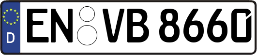 EN-VB8660