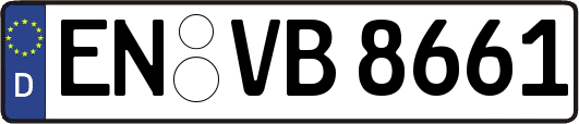 EN-VB8661