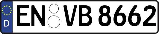EN-VB8662