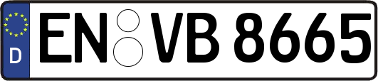 EN-VB8665