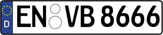 EN-VB8666