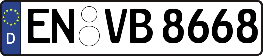 EN-VB8668