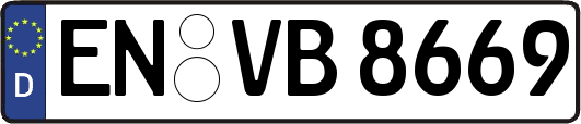 EN-VB8669
