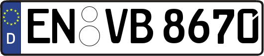 EN-VB8670