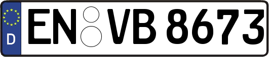 EN-VB8673