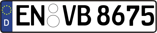 EN-VB8675