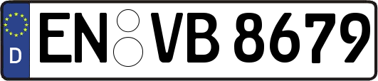 EN-VB8679