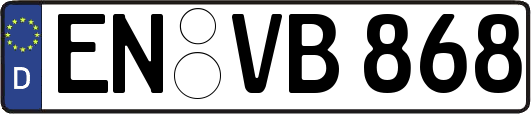 EN-VB868