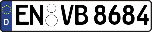EN-VB8684