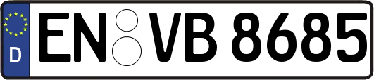 EN-VB8685