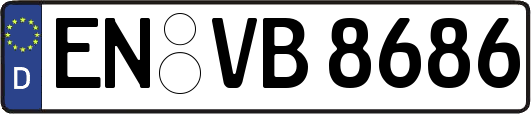 EN-VB8686