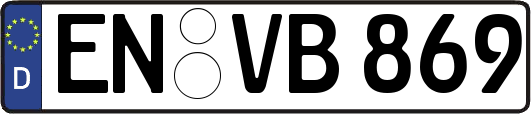 EN-VB869