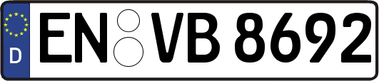 EN-VB8692