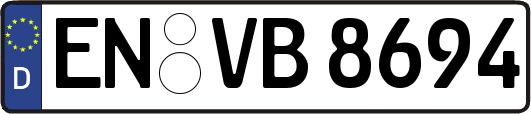 EN-VB8694